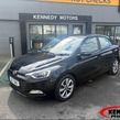Hyundai i20 2015