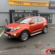 Kia Sportage 2015