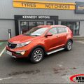 Kia Sportage 2015