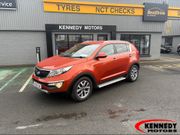 Kia Sportage 2015