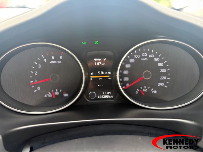 Kia Sportage 2015