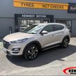 Hyundai Tucson 2020