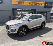Hyundai Tucson 2020