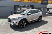 Hyundai Tucson 2020