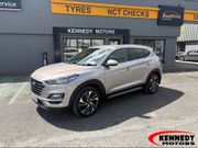 Hyundai Tucson 2020