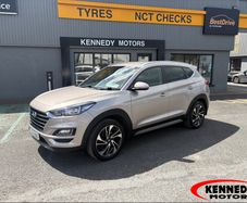 Hyundai Tucson 2020