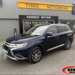 Mitsubishi Outlander 2017