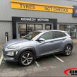 Hyundai Kona 2018