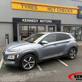 Hyundai Kona 2018