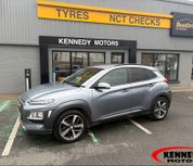 Hyundai Kona 2018