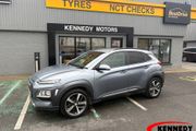 Hyundai Kona 2018