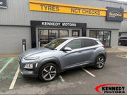 Hyundai Kona 2018