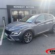 Hyundai Kona 2021