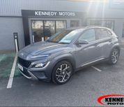 Hyundai Kona 2021
