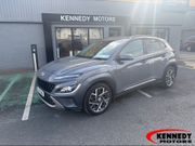 Hyundai Kona 2021