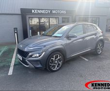 Hyundai Kona 2021