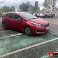 Kia Ceed 2018
