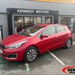 Kia Ceed 2018