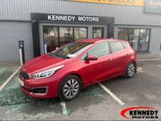 Kia Ceed 2018