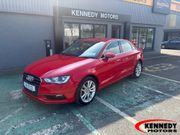 Audi A3 2015