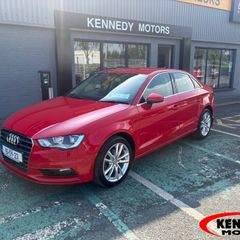 Audi A3 2015