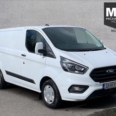 Ford Transit Custom 2022