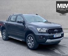 Ford Ranger 2020