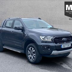 Ford Ranger 2020