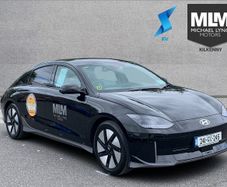 Hyundai Ioniq 6 2024