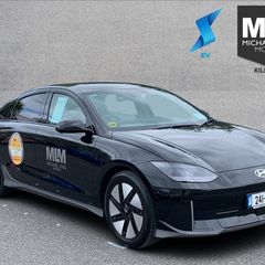 Hyundai Ioniq 6 2024