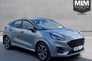Ford Puma 2022