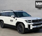 Hyundai Santa Fe 2024