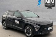 Hyundai Kona 2024