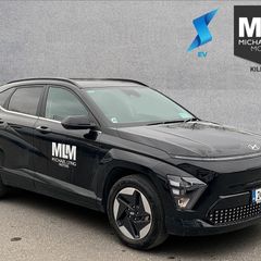 Hyundai Kona 2024