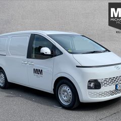 Hyundai Staria 2024