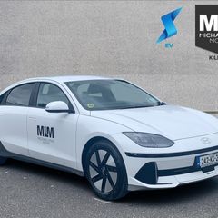 Hyundai Ioniq 6 2024