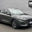 Ford Kuga 2025