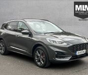 Ford Kuga 2025