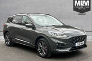 Ford Kuga 2025