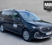 Ford Transit Connect 2025