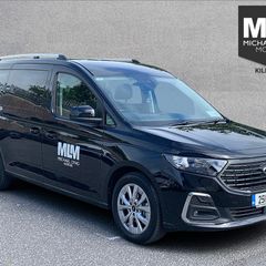Ford Transit Connect 2025