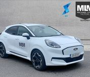 Ford Puma 2025
