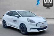 Ford Puma 2025