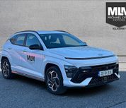 Hyundai Kona 2025
