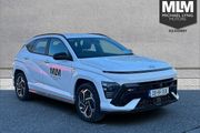 Hyundai Kona 2025