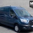 Ford Transit 2021