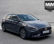 Hyundai i30 2025