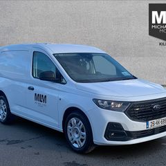 Ford Transit Connect 2025
