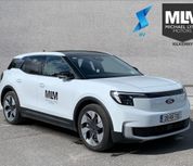 Ford Explorer 2025