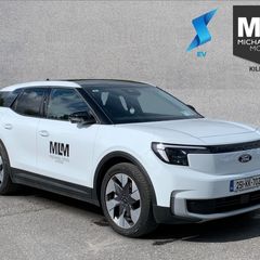 Ford Explorer 2025